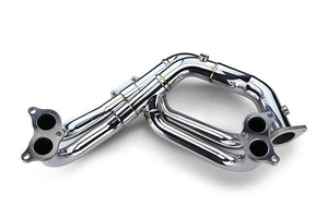 RSE EXHAUST MANIFOLD EQUAL LENGTH VER.2 FOR TOYOTA GR86 ZN6 ZN8 SUBARU BRZ ZC6 ZD8 FA20 FA24 RB6010-SB05B