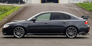 HKS HIPERMAX S SERIES COILOVERS SUSPENSION TYPE FOR SUBARU LEGACY B4 BL9 EJ25(NA) 80300-AF005