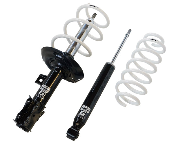 HKS HIPERMAX G. SERIES COILOVERS SUSPENSION TYPE FOR TOYOTA PRIUS ZVW50 2ZR-FXE(2ZR-1NM) 80260-AT004