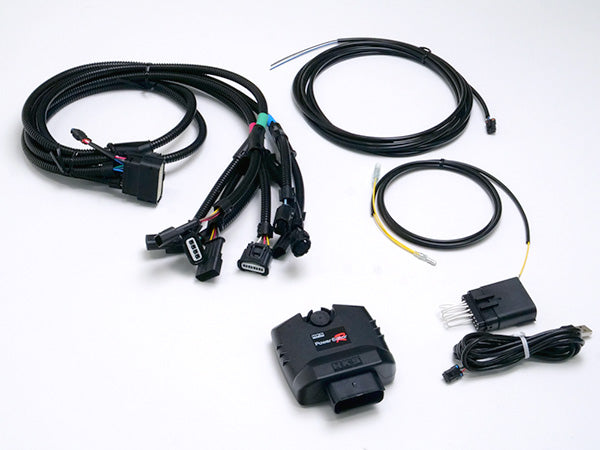 HKS POWER EDITOR R VEHICLE-SPECIFIC KIT FOR TOYOTA GR YARIS GXPA16 G16E-GTS 42018-AT020