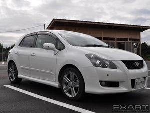 EXART AIS INTAKE PIPE AIS UNIT ONLY (SOUND GENERATOR NOT SUPPORTED) FOR TOYOTA BLADE DBA-GRE156H 2GR-FE EA04-TY111-N