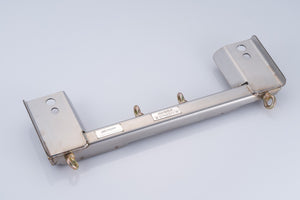 SPOON FLOOR BRACE BAR SET, FL1/5 (LEFT&RIGHT SET) FOR HONDA CIVIC FL5 FL1 83500-FLA-000