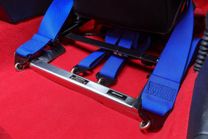 SPOON FLOOR BRACE BAR RIGHT, FL1/5 FOR HONDA CIVIC FL5 FL1 83000-FLA-R00