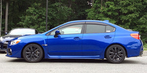 HKS HIPERMAX S SERIES COILOVERS SUSPENSION TYPE FOR SUBARU WRX S4 VAG FA20 (TURBO) 80300-AF009