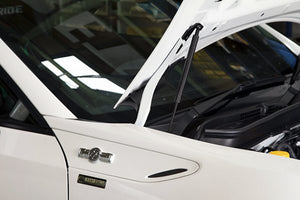 TOP SECRET BONNET DAMPER FOR TOYOTA 86 ZN6 SUBARU BRZ ZC6 TOP-SECRET-00508