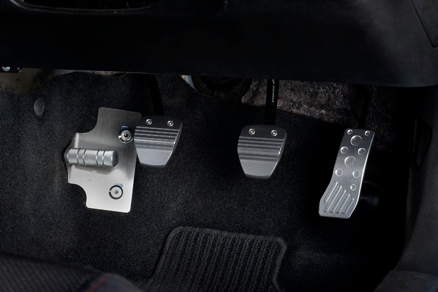 NEOPLOT ACCELERATOR PEDAL NEO FOR TOYOTA GR86 ZN6 ZN8 SUBAUR ZD8 ZC6 IMPREZA VAB VAG VM4 VMG GE GH GV GR GJ GP SJ SH YA BT BN BS BM BR BL BP  NP70111