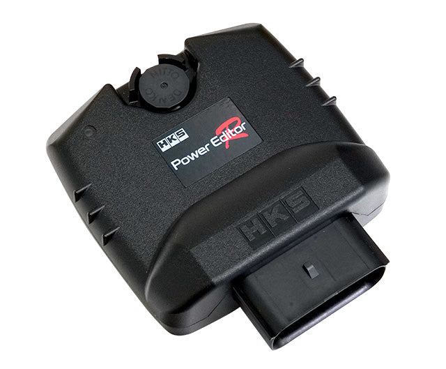 HKS POWER EDITOR R UNIVERSAL UNIT WITHOUT HARNESS FOR  42018-AK002