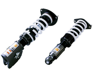 HKS HIPERMAX S SERIES COILOVERS SUSPENSION TYPE FOR SUBARU IMPREZA WRX STI GVF EJ25 (TURBO) 80300-AF001
