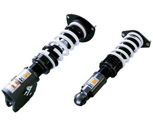 HKS HIPERMAX S SERIES COILOVERS SUSPENSION TYPE FOR SUBARU IMPREZA WRX STI GRF EJ25 (TURBO) 80300-AF001