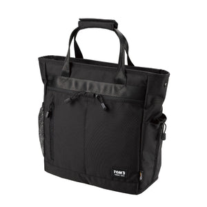 TOMS TOTE BAG BALLISTIC NYLON 00024-BTB09