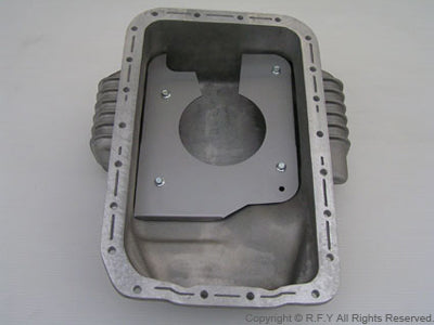 RACING FACTORY YAMAMOTO UPGRADE OIL PAN FOR NSX ENGINE FOR HONDA NSX NA RACING-FACTORY-YAMAMOTO-00227