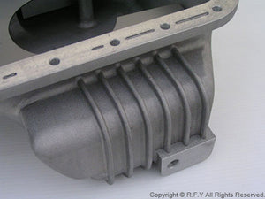 RACING FACTORY YAMAMOTO UPGRADE OIL PAN FOR NSX ENGINE FOR HONDA NSX NA RACING-FACTORY-YAMAMOTO-00227