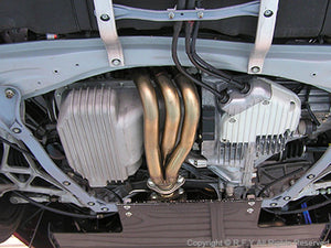 RACING FACTORY YAMAMOTO UPGRADE OIL PAN FOR NSX ENGINE FOR HONDA NSX NA RACING-FACTORY-YAMAMOTO-00227