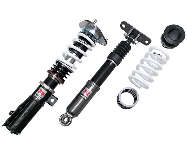 HKS HIPERMAX R SERIES COILOVERS SUSPENSION TYPE FOR TOYOTA GR COROLLA GZEA14H G16E-GTS 80310-AT007