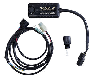 HKS VAC II FOR SUBARU WRX S4 VBH FA24 45009-AF001