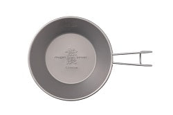 MUGEN TITANIUM SIERRA CUP 90000-XYM-142A