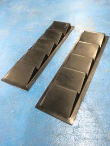 CAR SHOP GLOW READY GO NEXT CTA 5-DUCT WET CARBON CAR-SHOP-GLOW-00001