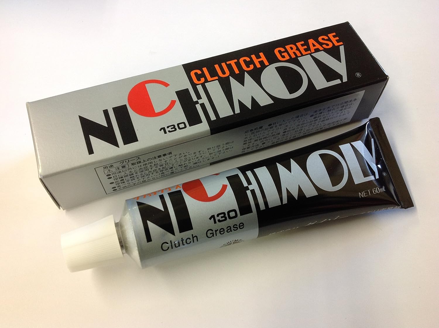 NICHIMORI CLUTCH GREASE N-130