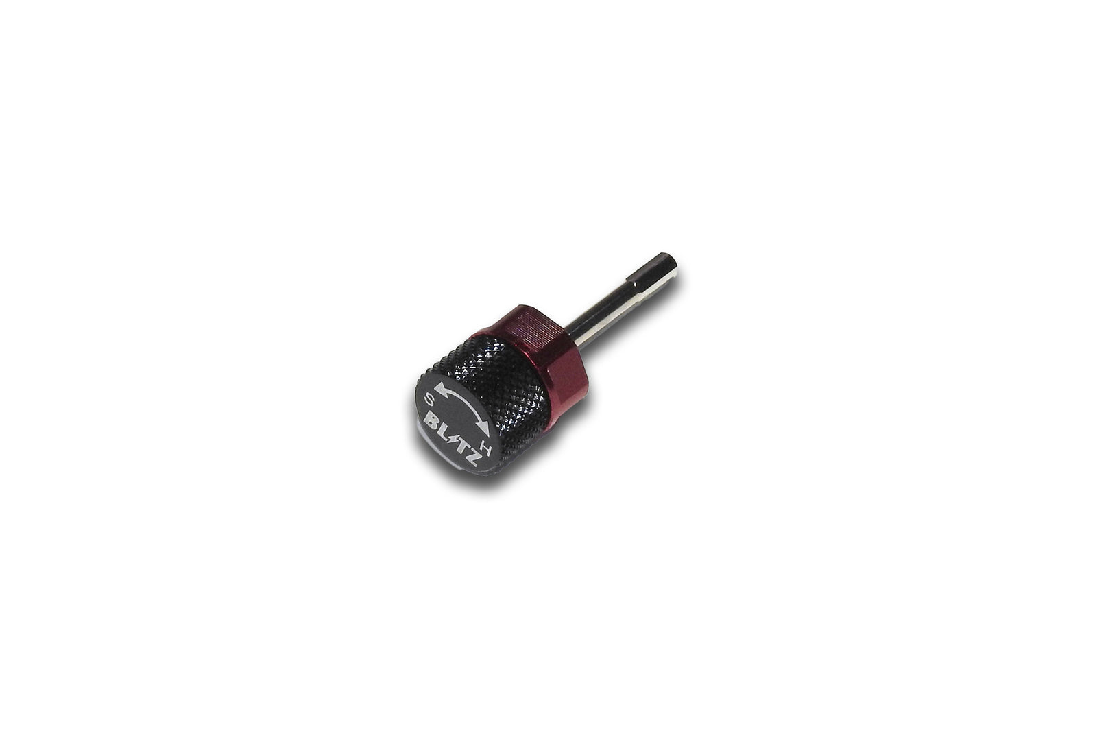 BLITZ DAMPING FORCE ADJUSTMENT DIAL ZZ-R M12 / 1 PIECE (RED) 92405-M12