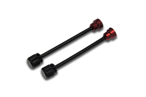 BLITZ DAMPER ZZ-R DAMPER POWER EXTENSION DIAL 250MM / SET OF 2 92399