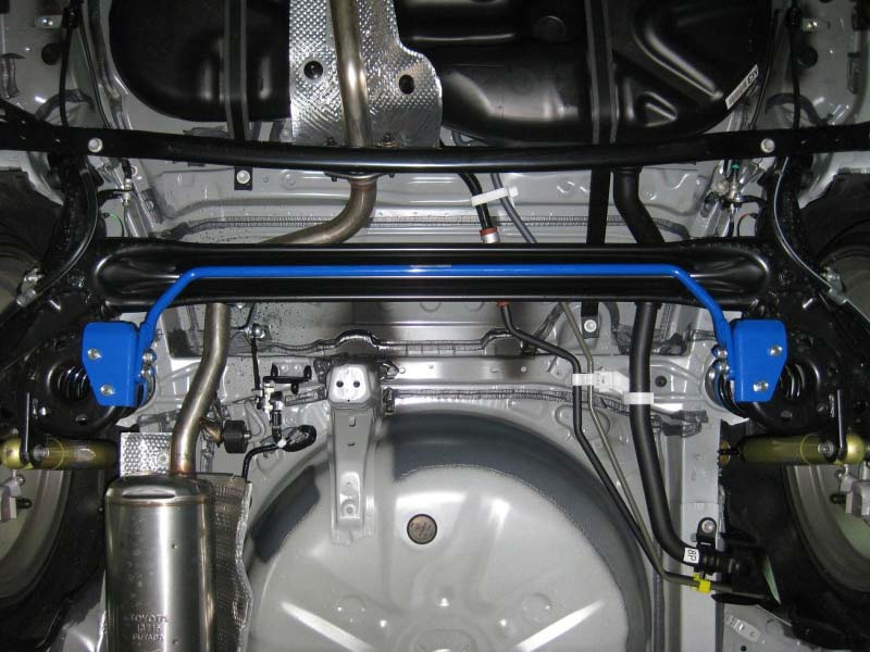 CUSCO Rear Stabilizer  For TOYOTA Prius ZVW30 942 311 B16