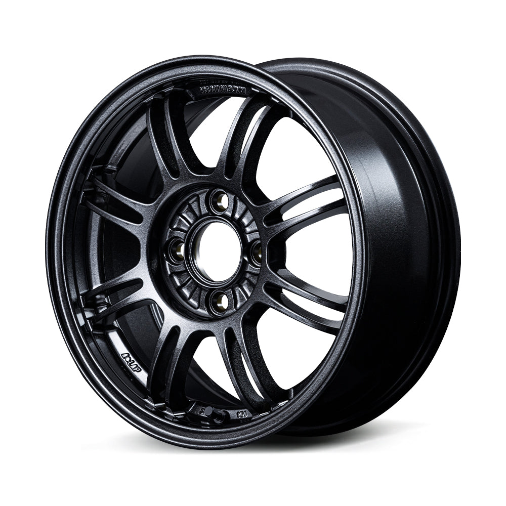 RAYS A-LAP 14X6J +40 4X100 GLASS BLACK (6XZ) FOR  100046040926XZ