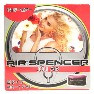 AIR SPENCER CAR AIR FRESHENE A100 JOLLY AIR 59100