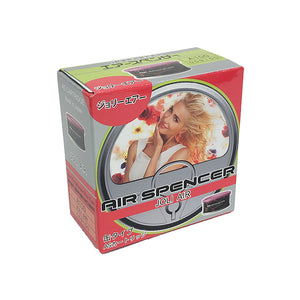 AIR SPENCER CAR AIR FRESHENE A100 JOLLY AIR 59100