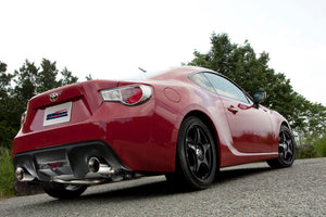 5ZIGEN PRORACER ZZ EXAUST FOR TOYOTA 86 BRZ DBA-ZN6 DBA-ZC6 PZT038