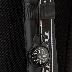 GAZOO RACING COMPASS KEY RING TGR19K3 LIFE GR24A266
