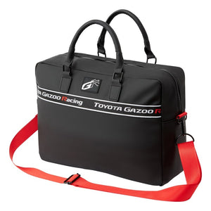 GAZOO RACING BUSINESS BAG TGR19BB LIFE GR24A275