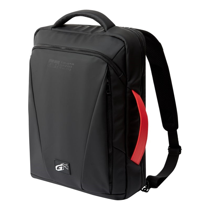 GAZOO RACING 2WAY BACKPACK TGR19RS2 LIFE GR24A277