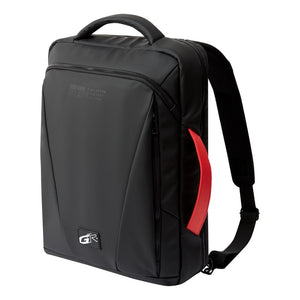 GAZOO RACING 2WAY BACKPACK TGR19RS2 LIFE GR24A277