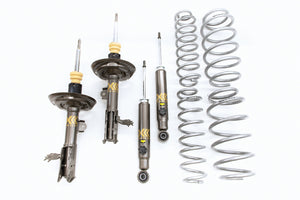 JAOS BATTLEZ LIFT-UP SET FOR VFA32 14 25TiW SET FOR TOYOTA RAV4 50 E-FOUR 2019- ADVENTURE A732125C