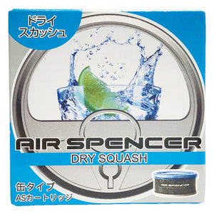 AIR SPENCER CAR AIR FRESHENER A73 DRIED SQUASH 59073