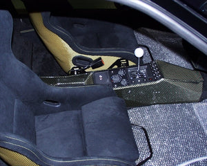 GRUPPEM CENTER CONSOLE FOR FERRARI F355 P-F355-CCB-C