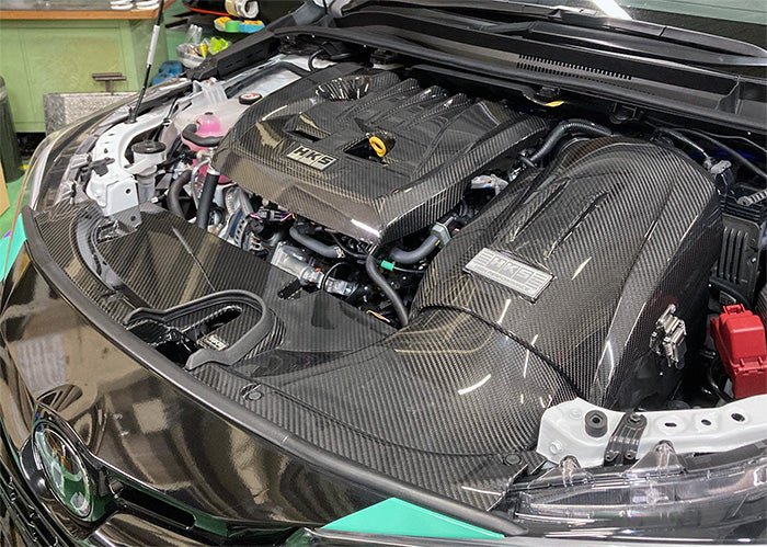 HKS COLD AIR INTAKE BOX KIT FOR GR COROLLA GZEA14H G16E G16E-GTS 70026-AT019