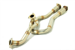 KREISSIEG EQUAL LENGTH FRONT PIPE FOR ALFA ROMEO 147 GTA AL147GTA-02