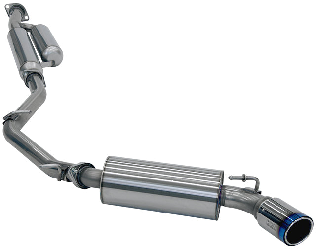 HKS HI-POWER SPEC-L II EXHAUST FOR TOYOTA 86 ZN6 SUBARU BRZ ZC6 FA20 32016-AT131