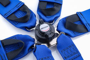 SPOON RACING HARNESS 6PT ALL-81450-000