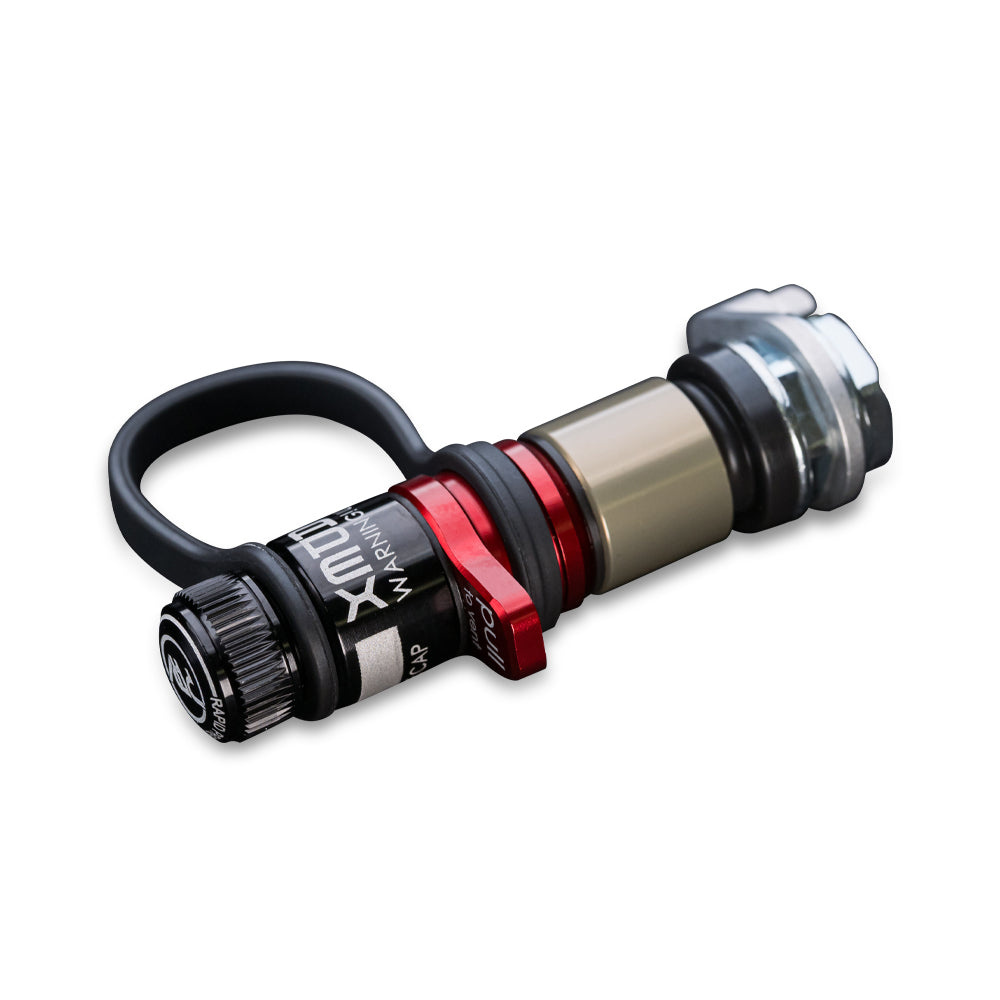 RAYS APEX DESIGN RAPID PRECISION XL AIR VALVE 1PC 6505AX0202004