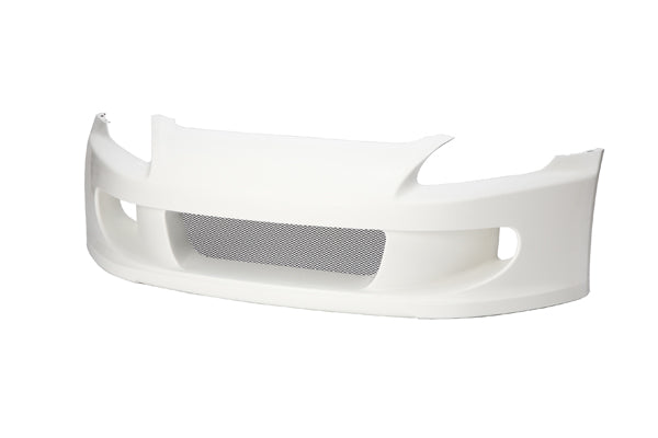AUTOBACS ASM YOKOHAMA I.S.DESIGN FRONT AERO BUMPER 04 FRP PEARL FOR HONDA S2000 AP1 100 110 120 130 200 AP2 100 110 ASM-AP100002-PEARL