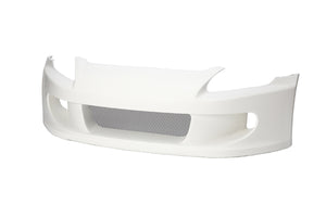 AUTOBACS ASM YOKOHAMA I.S.DESIGN FRONT AERO BUMPER 04 FRP PEARL FOR HONDA S2000 AP1 100 110 120 130 200 AP2 100 110 ASM-AP100002-PEARL