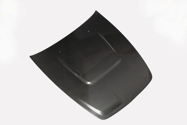 AUTOBACS ASM YOKOHAMA ASM I.S.DESIGN AERO BONNET FRP UNPAINTED FOR HONDA AP1-100 AP1-110 AP1-120 AP1-130 AP1-200 AP2-100 AP2-110 ASM-AP100016