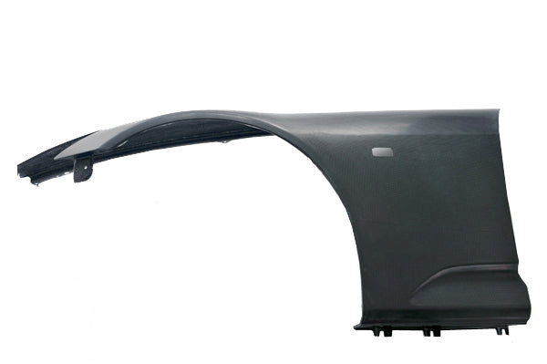 AUTOBACS ASM YOKOHAMA DRY CARBON FENDER LEFT AND RIGHT SET FOR HONDA S2000 AP1 100 110 120 130 200 AP2 100 110 ASM-AP100027