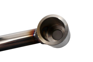 AUTOBACS ASM YOKOHAMA ASM FRONT TOWER BAR GT FOR HONDA S2000 AP1 100 110 120 130 200 AP2 100 ASM-AP100117