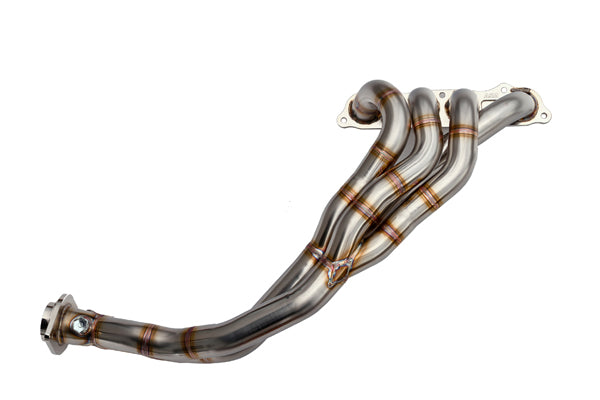 AUTOBACS ASM YOKOHAMA ASM EXHAUST MANIFOLD FOR HONDA S2000 AP1 100 110 120 130 200 AP2 100 110 ASM-AP100173 