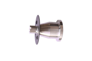 AUTOBACS ASM YOKOHAMA ASM RACING STEERING WHEEL BOSS FOR HONDA S2000 AP1 100 110 120 130 200 AP2 100 110 ASM-AP100178-221 