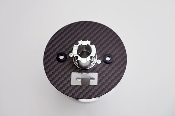 AUTOBACS ASM YOKOHAMA ASM RACING STEERING WHEEL BOSS FOR HONDA S2000 AP1 100 110 120 130 200 AP2 100 110 ASM-AP100178-221 