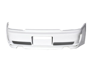 AUTOBACS ASM YOKOHAMA ASM I.S.DESIGN REAR AERO BUMPER 07 TYPE-1 FOR HONDA AP1-100 AP1-110 AP1-120 AP1-130 AP1-200 AP2-100 AP2-110 ASM-AP100167